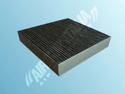 Filter, cabin air (Z669)