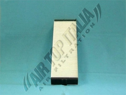 Filter, cabin air (ZF486)