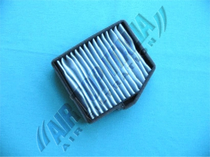 Filter, cabin air (ZF560)