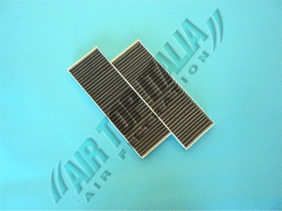 Filter, cabin air (Z496)