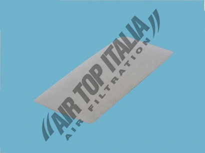 Filter, cabin air (ZF071)