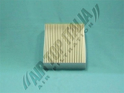 Filter, cabin air (ZF513)