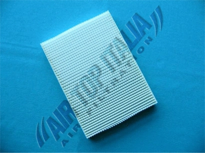 Filter, cabin air (ZF544)