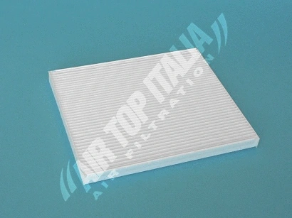Filter, cabin air (ZF645)