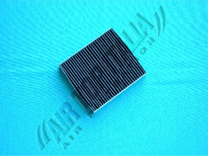 Filter, cabin air (Z589)