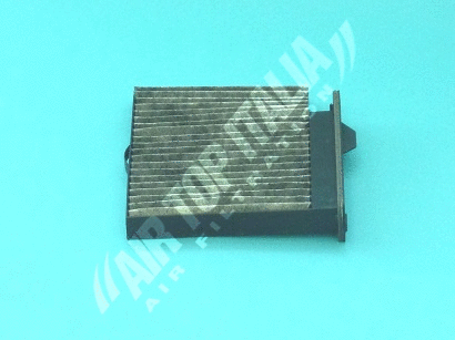 Filter, cabin air (Z619)
