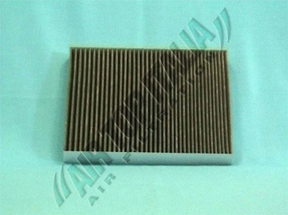 Filter, cabin air (Z390)