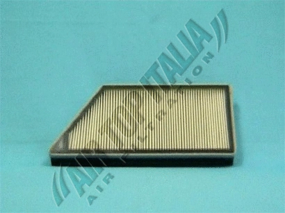 Filter, cabin air (ZF397)