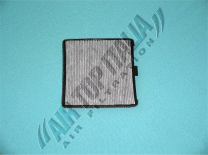 Filter, cabin air (Z532)