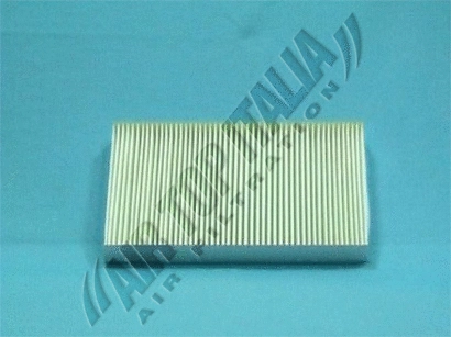 Filter, cabin air (ZF014)
