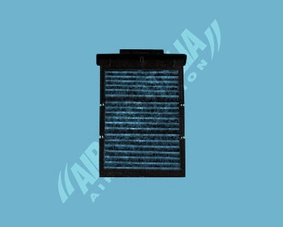 Filter, cabin air (Z3A516)