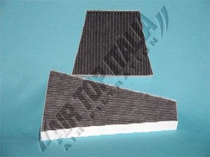 Filter, cabin air (Z518)