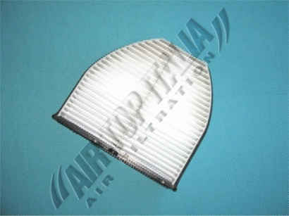 Filter, cabin air (ZF567)