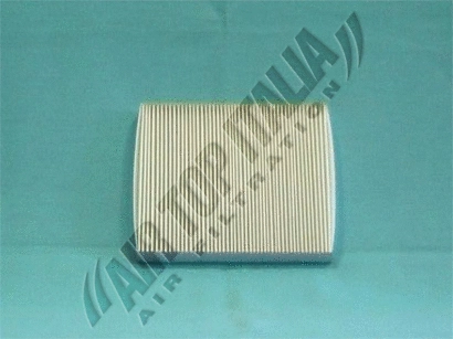 Filter, cabin air (ZF487)