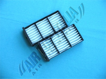 Filter, cabin air (ZF561)