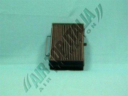 Filter, cabin air (Z023)