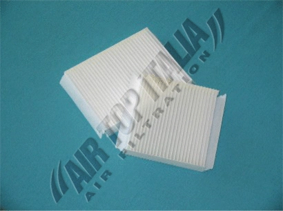 Filter, cabin air (ZF540)