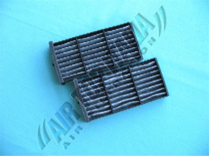 Filter, cabin air (Z561)