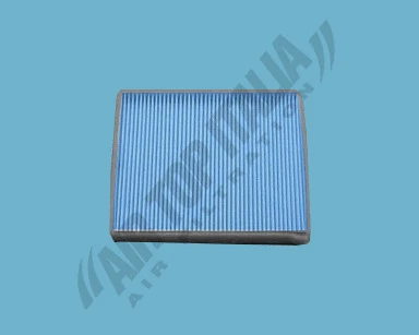Filter, cabin air (Z3A511)
