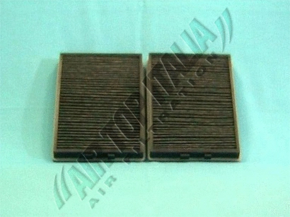Filter, cabin air (Z359)