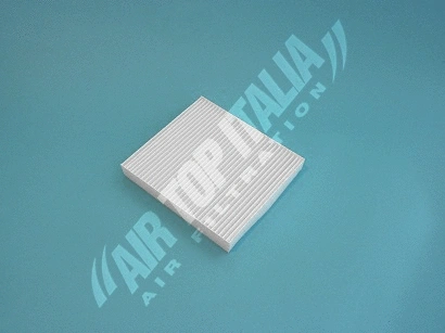 Filter, cabin air (ZF656)
