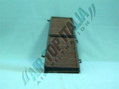 Filter, cabin air (Z515)