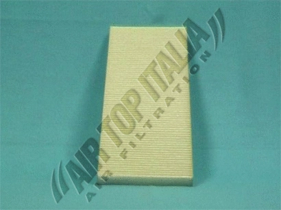 Filter, cabin air (ZF371)