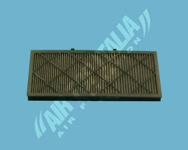Filter, cabin air (Z325)