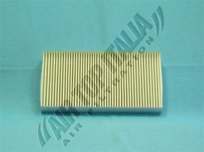 Filter, cabin air (ZF421)