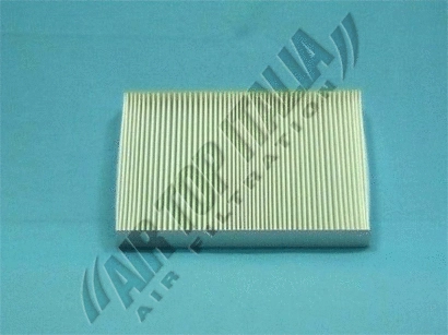 Filter, cabin air (ZF398)