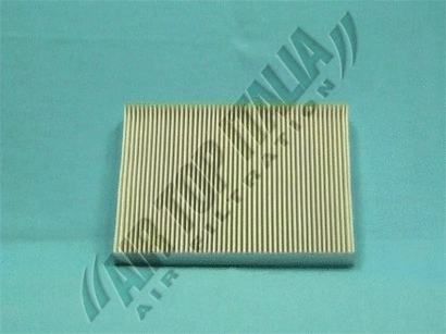 Filter, cabin air (ZF329)