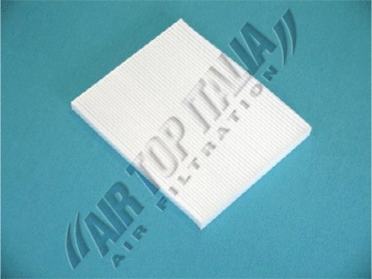 Filter, cabin air (ZF526)