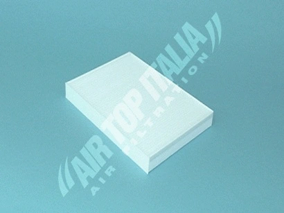 Filter, cabin air (ZF634)