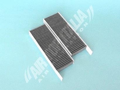 Filter, cabin air (Z647)