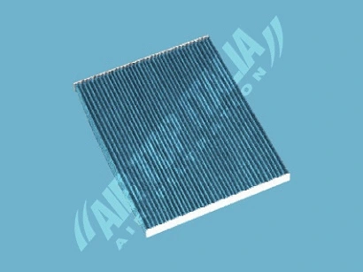 Filter, cabin air (Z3A526)