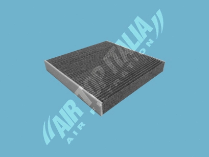Filter, cabin air (Z066)
