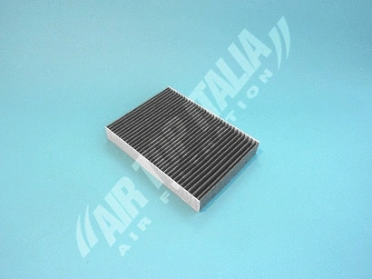 Filter, cabin air (Z649)