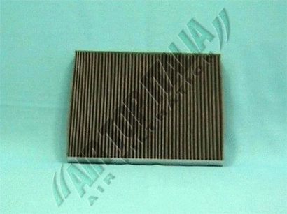 Filter, cabin air (Z402)