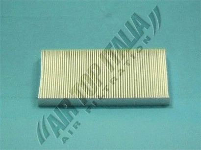 Filter, cabin air (ZF386)