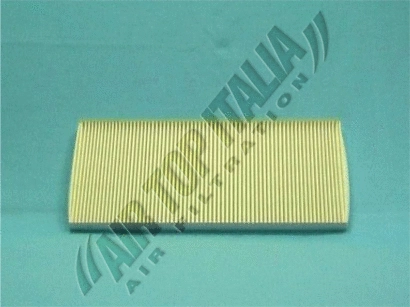 Filter, cabin air (ZF362)