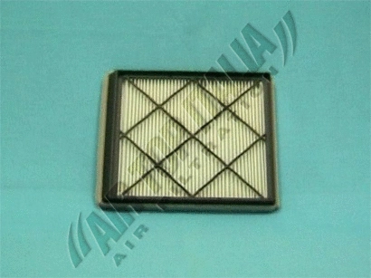 Filter, cabin air (ZF368)