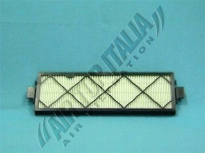 Filter, cabin air (ZF340)