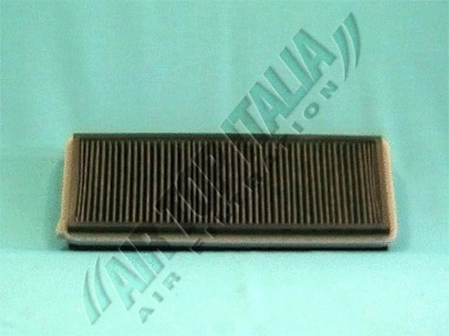 Filter, cabin air (Z017)