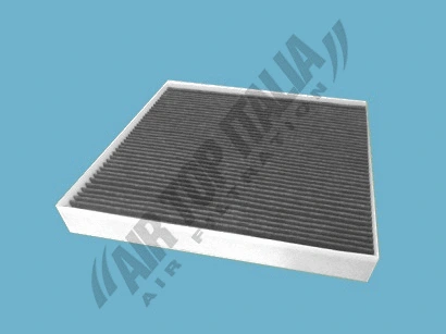 Filter, cabin air (Z674)