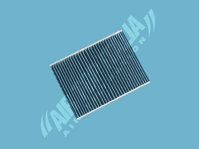 Filter, cabin air (Z3A591)