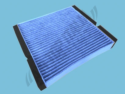 Filter, cabin air (Z3A688)