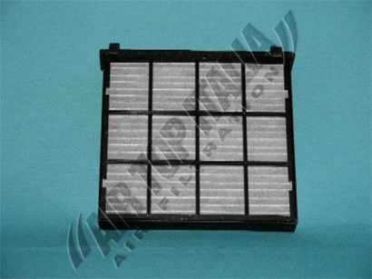 Filter, cabin air (Z523)