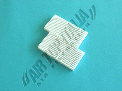 Filter, cabin air (ZF592)