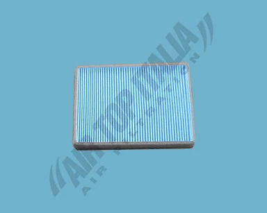 Filter, cabin air (Z3A413)