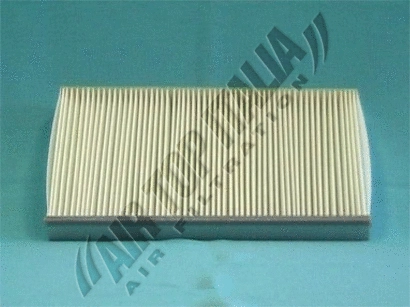 Filter, cabin air (ZF494)